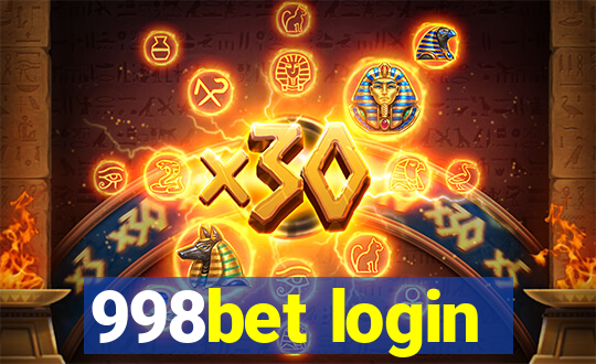 998bet login